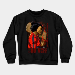 Sho Nuff - Shogun Of Harlem Crewneck Sweatshirt